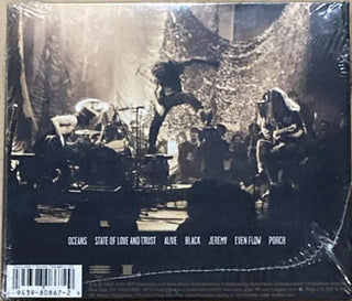 Pearl Jam : MTV Unplugged (CD, Album)