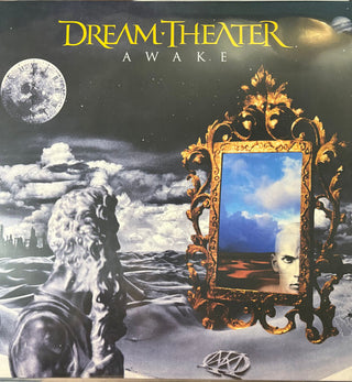 Dream Theater : Awake (2xLP, Album, Ltd, RE, RP, Cle)