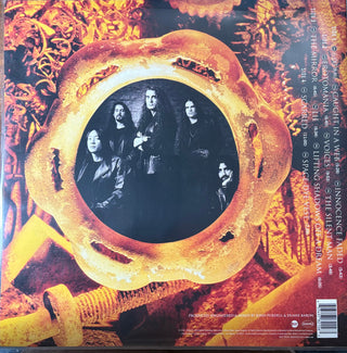 Dream Theater : Awake (2xLP, Album, Ltd, RE, RP, Cle)