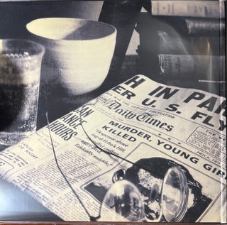 Dream Theater : Metropolis Pt. 2: Scenes From A Memory (2xLP, Album, Ltd, RE, RP, Cle)