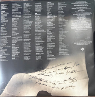 Dream Theater : Metropolis Pt. 2: Scenes From A Memory (2xLP, Album, Ltd, RE, RP, Cle)