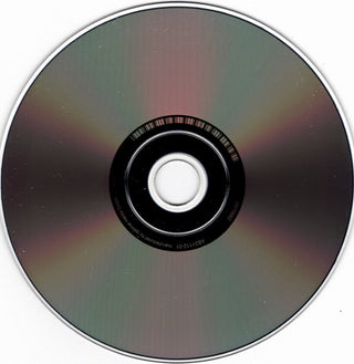 Gorillaz : The Fall (CD, Album, RE, RP)