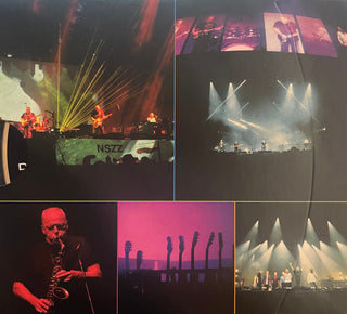 David Gilmour : Live In Gdańsk (2xCD, Album, Dig)