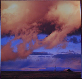 Charlie Haden & Pat Metheny : Beyond The Missouri Sky (Short Stories)  (2xLP, Album, Ltd, RE, Tra)