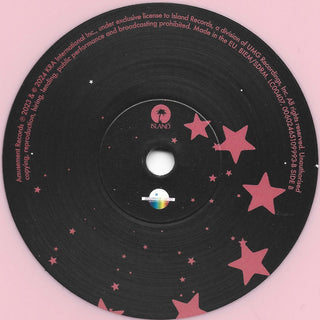 Chappell Roan : Pink Pony Club (7", Single, RE, RP, Pin)