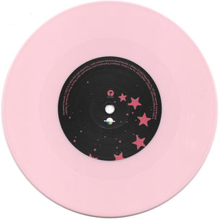 Chappell Roan : Pink Pony Club (7", Single, RE, RP, Pin)