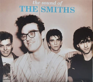 The Smiths : The Sound Of The Smiths (2xCD, Comp, RE, RM, Dig)