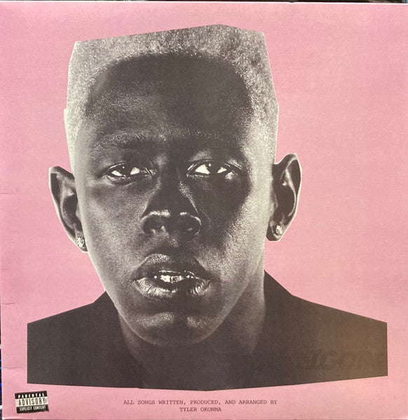 Tyler, The Creator : Igor (LP, Album)