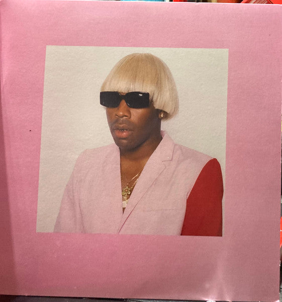 Tyler, The Creator : Igor (LP, Album)
