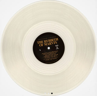 Snoop Dogg Presents October London : The Rebirth Of Marvin (LP, Album, Ltd, Cle)