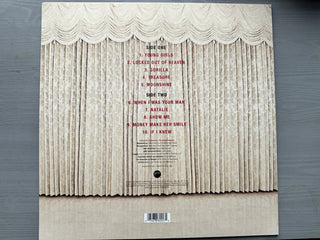Bruno Mars : Unorthodox Jukebox (LP, Album, Ltd, RE, Neo)