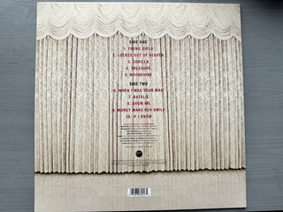 Bruno Mars : Unorthodox Jukebox (LP, Album, Ltd, RE, Neo)