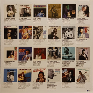 Son House : Death Letter Blues (LP, Album, Ltd, 180)