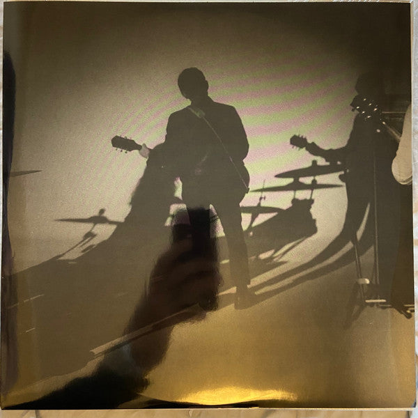 Kings Of Leon : When You See Yourself (2xLP, Album, Sil)