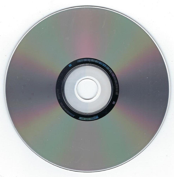 Arvo Pärt : The Best Of Arvo Pärt (CD, Comp, TAK)