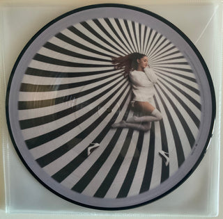 Ariana Grande : My Everything  (2xLP, Album, Ltd, Pic, RE, 10t)