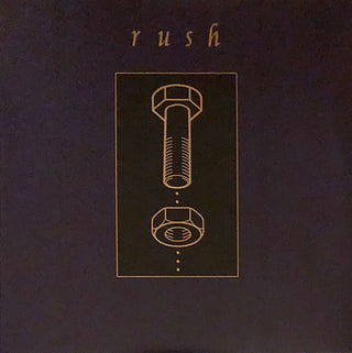 Rush : Counterparts (LP + LP, S/Sided, Etch + Album, RE, RM, S/Edition)