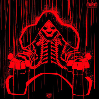 The Weeknd : Hurry Up Tomorrow (CD, Album, Ltd, Col)