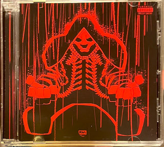 The Weeknd : Hurry Up Tomorrow (CD, Album, Ltd, Col)