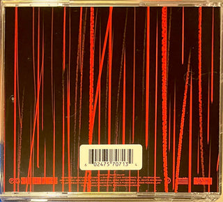 The Weeknd : Hurry Up Tomorrow (CD, Album, Ltd, Col)