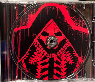 The Weeknd : Hurry Up Tomorrow (CD, Album, Ltd, Col)
