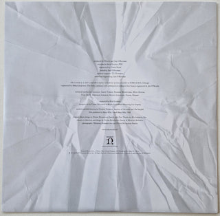 Wilco : A Ghost Is Born (2xLP, Album, RE)