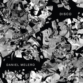 Daniel Melero : Disco (LP)
