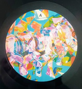 Daniel Melero : Disco (LP)