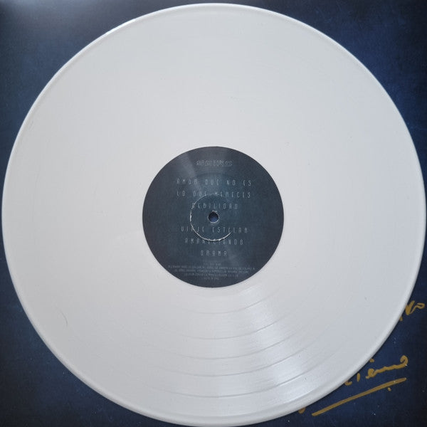 Saiko (4) : Singles (LP, Comp, Ltd)