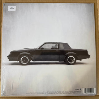 Kendrick Lamar : GNX (LP, Album, Ltd, Gre)