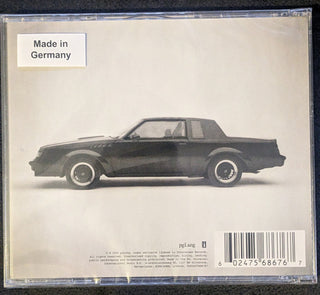 Kendrick Lamar : GNX (CD, Album)