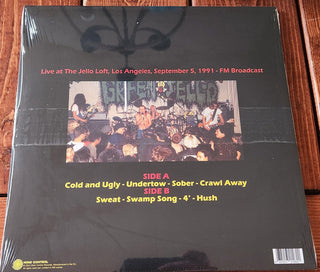 Tool (2) : There's A Shadow Behind Me (LP, Ltd, M/Print, Unofficial)