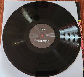 Tool (2) : There's A Shadow Behind Me (LP, Ltd, M/Print, Unofficial)