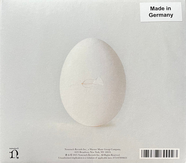 Wilco : A Ghost Is Born (CD, Album, RE, RM + CD + Twe)