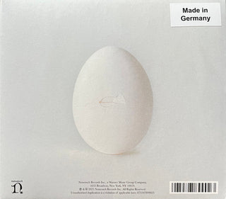 Wilco : A Ghost Is Born (CD, Album, RE, RM + CD + Twe)