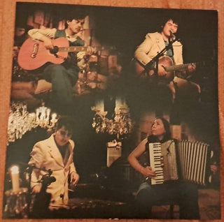 Los Bunkers : MTV Unplugged (2xLP, Album)