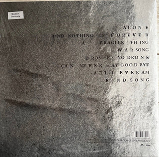 The Cure : Songs Of A Lost World / Songs Of A Live World: Troxy London MMXXIV (LP, Album, Cle + LP, 180 + Comp)