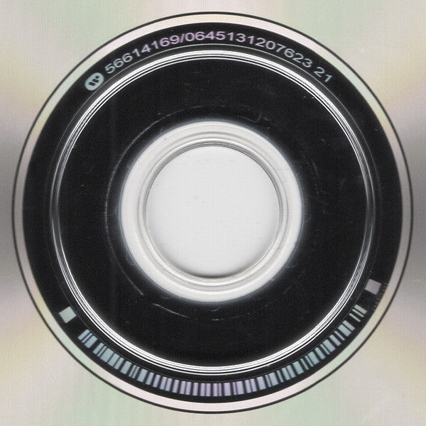 Paramore : All We Know Is Falling (CD, Album, RE)