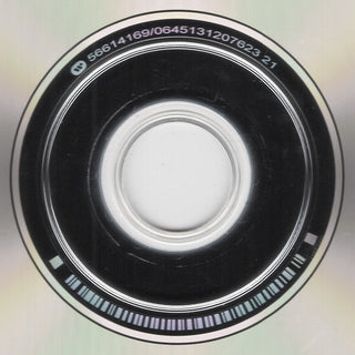 Paramore : All We Know Is Falling (CD, Album, RE)