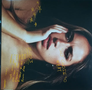 Tate McRae : So Close To What (LP, Album)