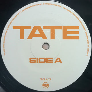 Tate McRae : So Close To What (LP, Album)