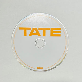 Tate McRae : So Close To What (CD, Album)