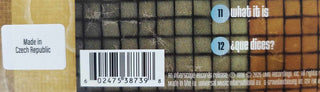 Black Eyed Peas : Behind The Front (2xLP, Album, RE)