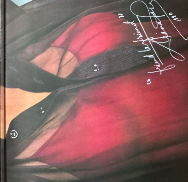 Diana Ross : Diana (LP, Album, RE, Ult)