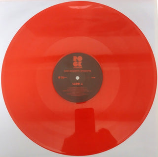 Luis Alberto Spinetta : Rock Argentino - Selección Universal (LP, Comp, Red)