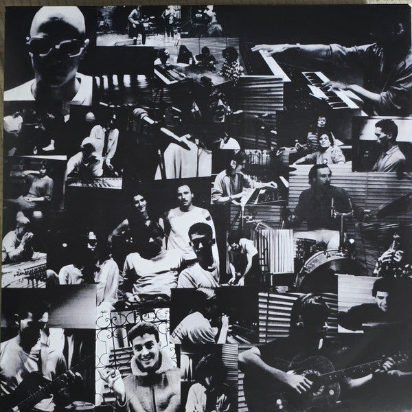 Fito Páez : Giros (LP, Album, RP)