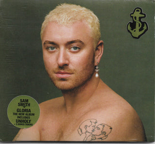 Sam Smith (12) : Gloria (CD, Album)