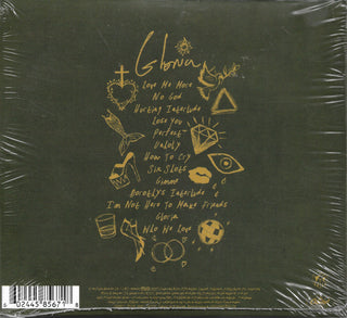Sam Smith (12) : Gloria (CD, Album)