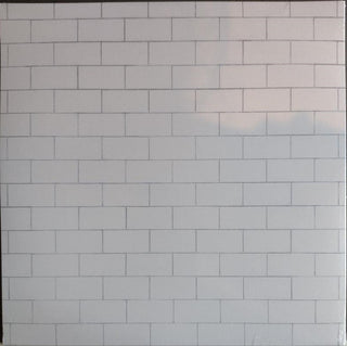 Pink Floyd : The Wall (2xLP, Album, RE, RM, RP, 180)