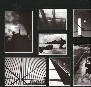 Pink Floyd : Animals (LP, Album, RE, RM, Gat)